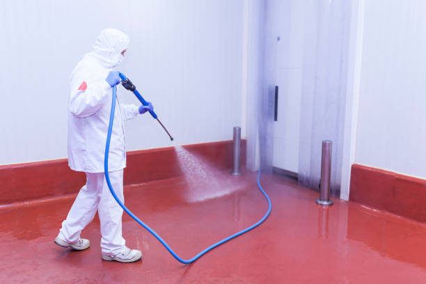 Best Restaurant Pressure Washing  in Garnet, CA