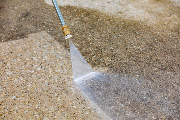 Best Patio and Deck Pressure Washing  in Garnet, CA