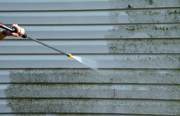 Best Parking Lot and Garage Cleaning  in Garnet, CA
